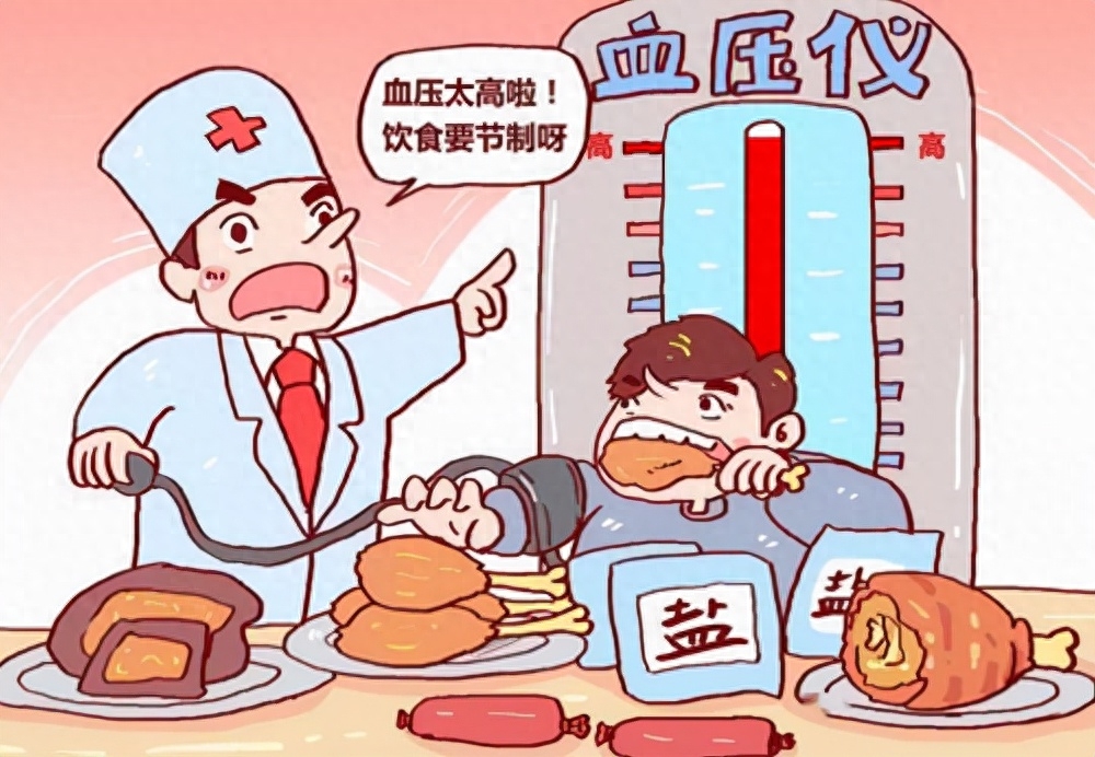 补硒补多少适量盐合适(如何补硒吃高吉星蛋白硒推荐)-硒宝网