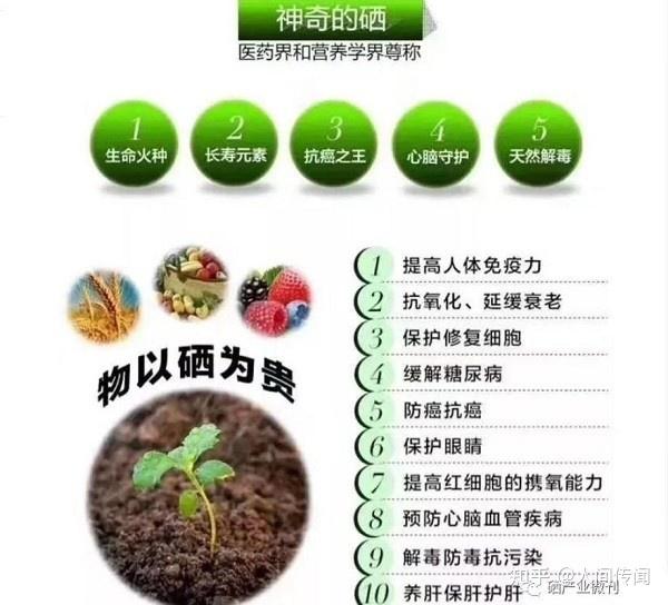 缺硒补哪种硒比较好呢（硒缺乏怎么补）-硒宝网
