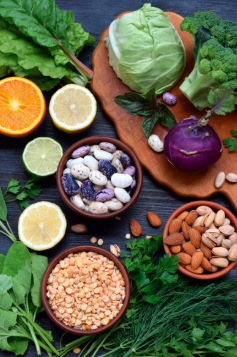 补硒补E的食物有那么(食补补硒)-硒宝网