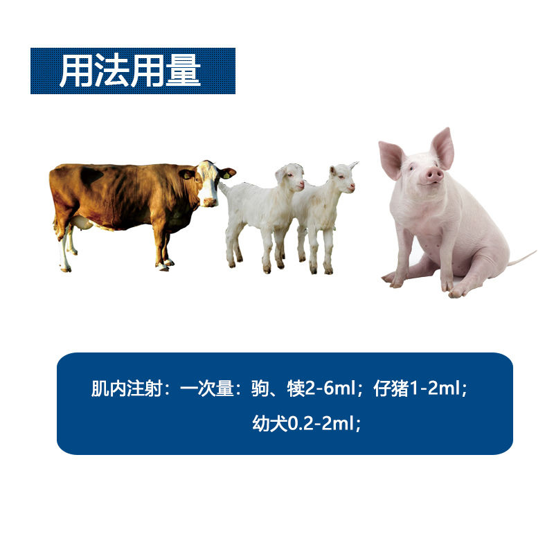 新生仔猪补硒补几毫升(初生仔猪缺硒的症状)-硒宝网