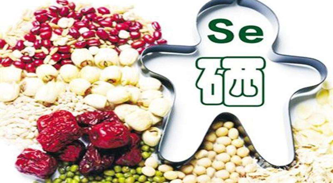 鸡肝补硒怎么样补好呢(鸡肝的硒含量)-硒宝网