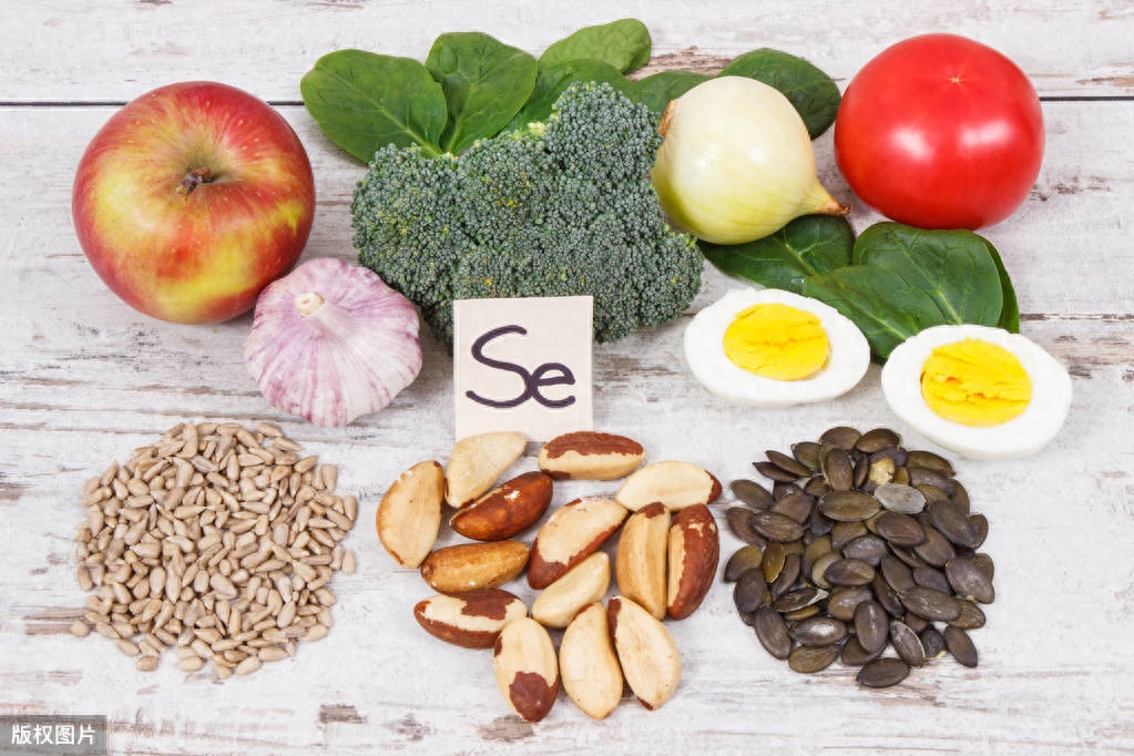 补铁补硒补各种维生素(善存补儿童补铁口服液)-硒宝网