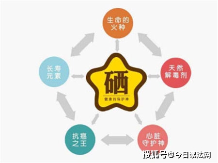 全民补硒工程有奖问答(全民补硒工程委员会)-硒宝网