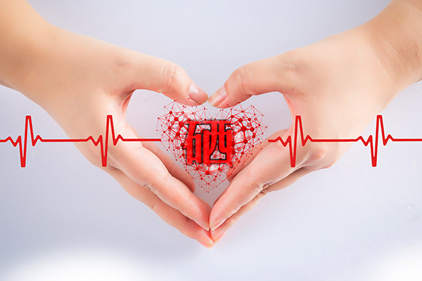 癌症患者补硒标准多少(癌症补患者标准硒多少钱)-硒宝网