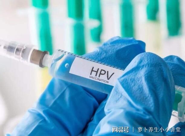 补硒影响hpv疫苗吗(hpv疫苗不良影响)-硒宝网