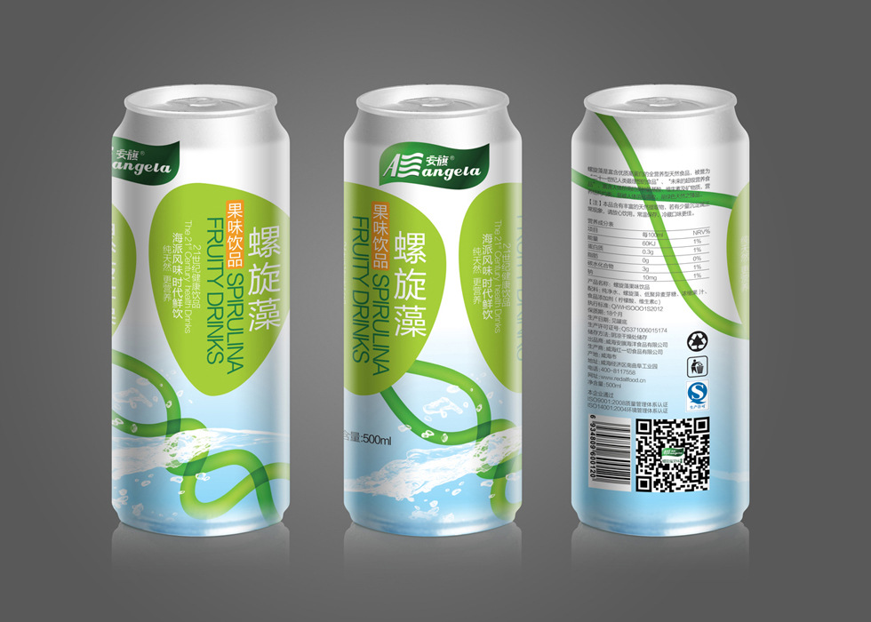 吃富硒螺旋藻能补硒吗(螺旋藻能补吃富硒硒片吗)-硒宝网