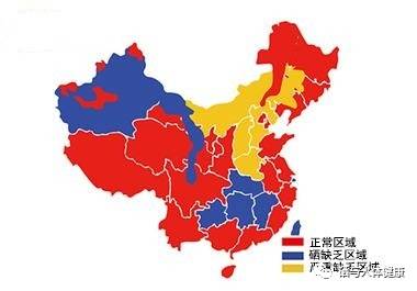 怎么知道身体需要补硒（需要补充硒元素的人）-硒宝网