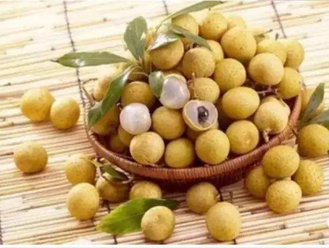 甲状腺补硒吃桂圆好吗（甲状腺结节吃桂圆）-硒宝网