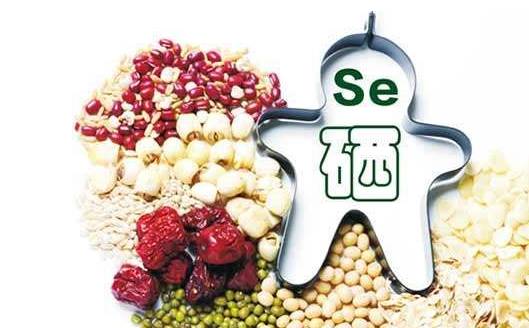 肝癌患者每天补多少硒（每天补肝癌患者硒多少克）-硒宝网