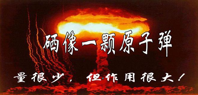 肿瘤补硒成功案例分享(硒治疗肿瘤)-硒宝网