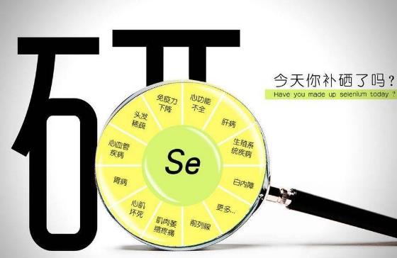 硒片补硒推荐哪种好用（硒片补硒哪个品牌最好价格多少）-硒宝网