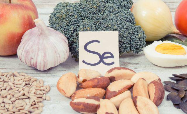 甲状腺补硒食物有哪些(补甲状腺食物硒有什么作用)-硒宝网