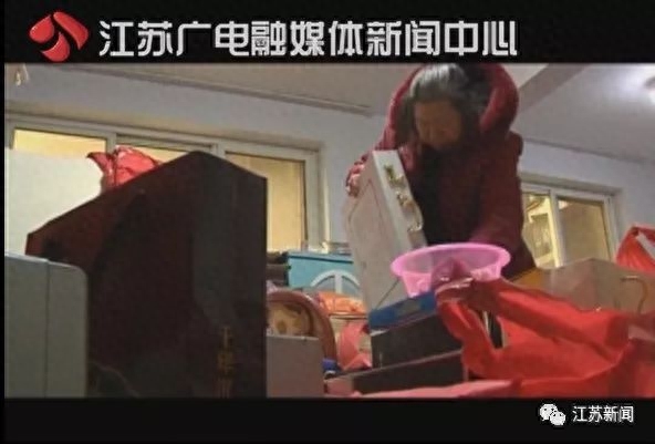 老年补硒骗局揭秘视频（骗老人买含硒保健品）-硒宝网