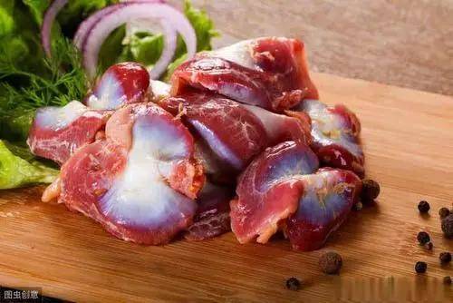 哪些动物内脏补硒好呢（补内脏的食物）-硒宝网