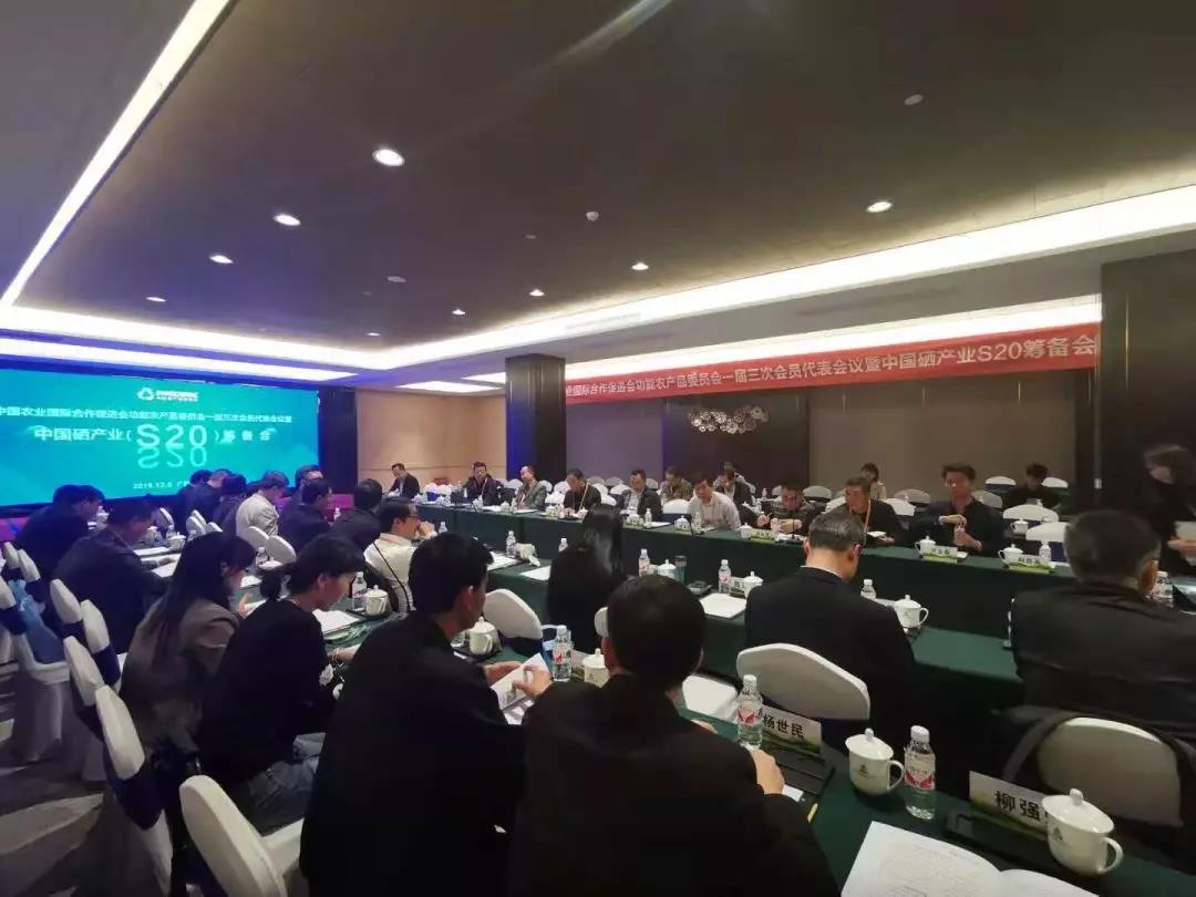 全民补硒大会何时召开(全民补硒宣传大使)-硒宝网