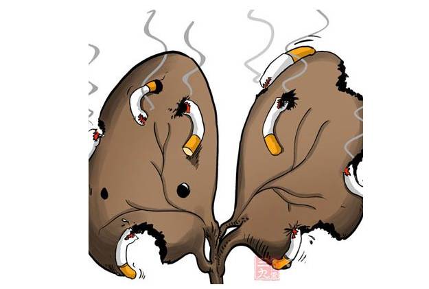 肺癌晚期患者怎样补硒（肺癌患者能吃硒吗）-硒宝网