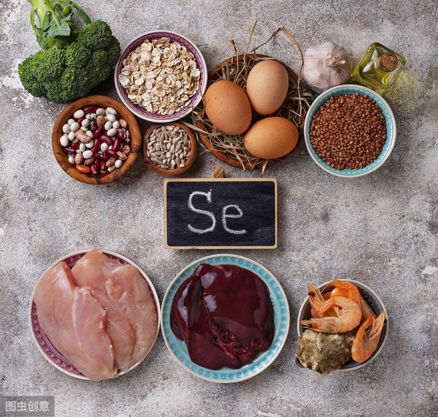 什么季节补硒效果最好（春季补硒）-硒宝网