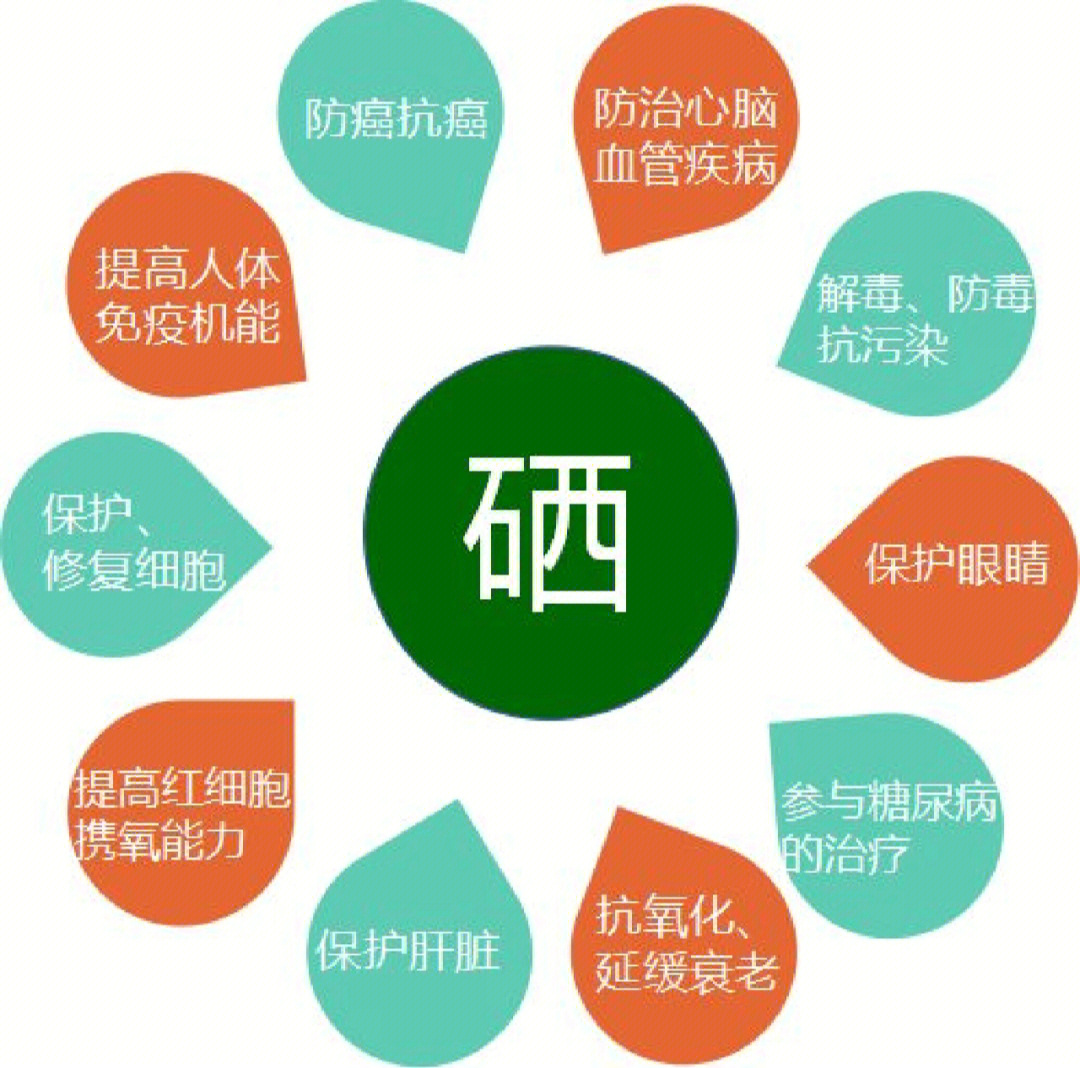 什么季节补硒效果最好（补硒什么时间吃最好天）-硒宝网