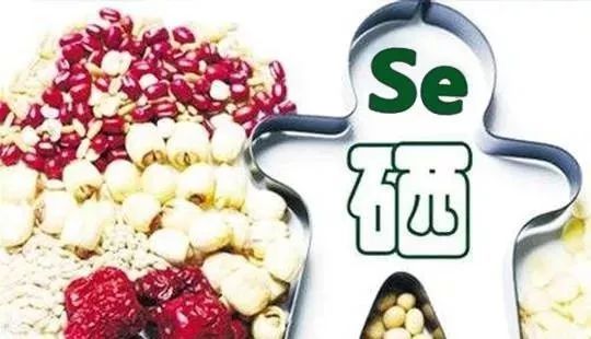 人体补硒每天应补多少(每天的补硒量)-硒宝网