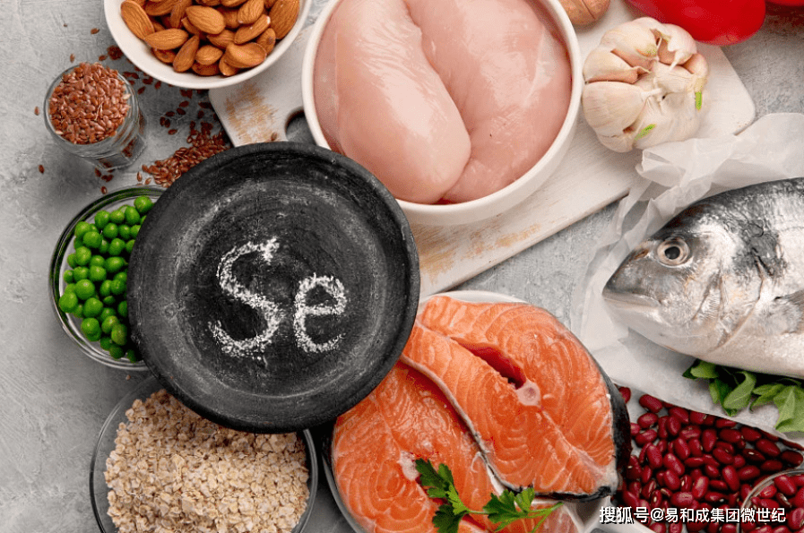 每天补硒降甲状腺抗体(每天抗体降补甲状腺硒多少)-硒宝网