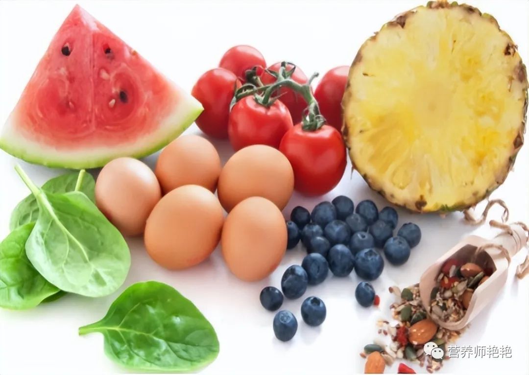 平常食用什么可以补硒（平常食用补硒可以长期吃吗）-硒宝网