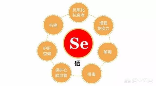 感染hpv补硒55克（感染hvp补硒效果好吗）-硒宝网