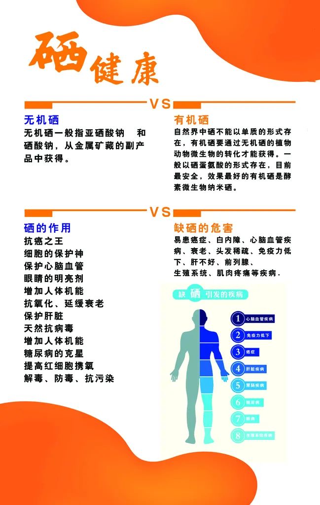 什么蔬菜可以补硒元素（蔬菜补元素硒可以吃吗）-硒宝网