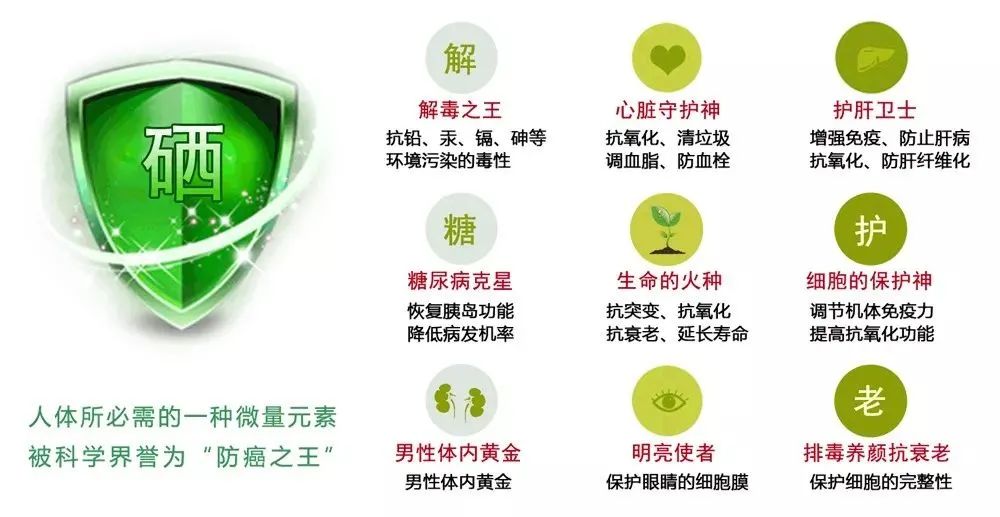 儿童补什么硒最好最快(儿童补硒吃什么)-硒宝网