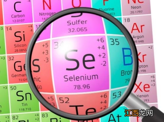 科学补硒哪种方式最好(如何补硒d.吃高吉星蛋白硒好)-硒宝网