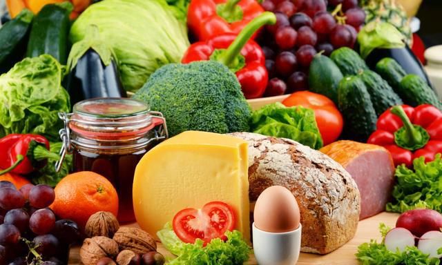 通过什么食物可以补硒(亚临床甲减可以补硒吗)-硒宝网