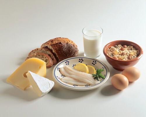 通过什么食物可以补硒(亚临床甲减可以补硒吗)-硒宝网