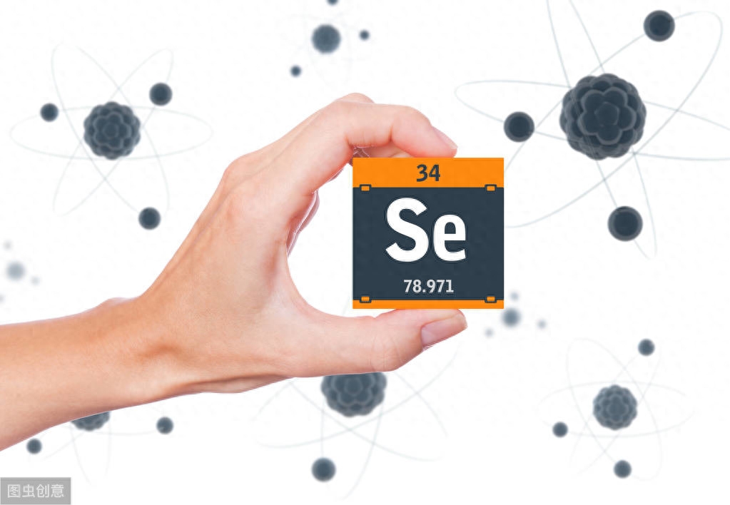 补硒会得甲状腺结节吗（甲状腺结节多发性结节）-硒宝网