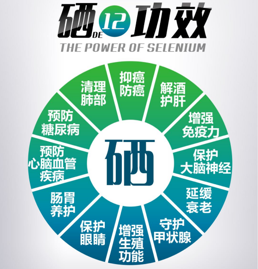 甲状腺病人需要补硒吗（甲状腺补硒有什么好处）-硒宝网