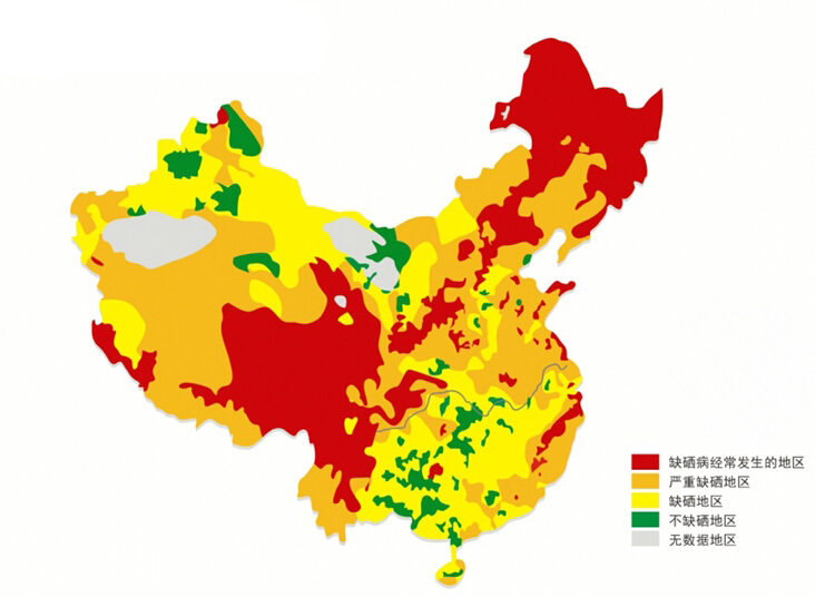 得了hpv补硒能好吗（补硒对hpv有用吗）-硒宝网