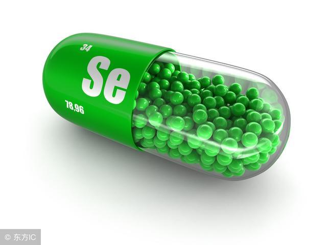 癌症补硒元素防止突变（癌症补硒效果怎么样）-硒宝网