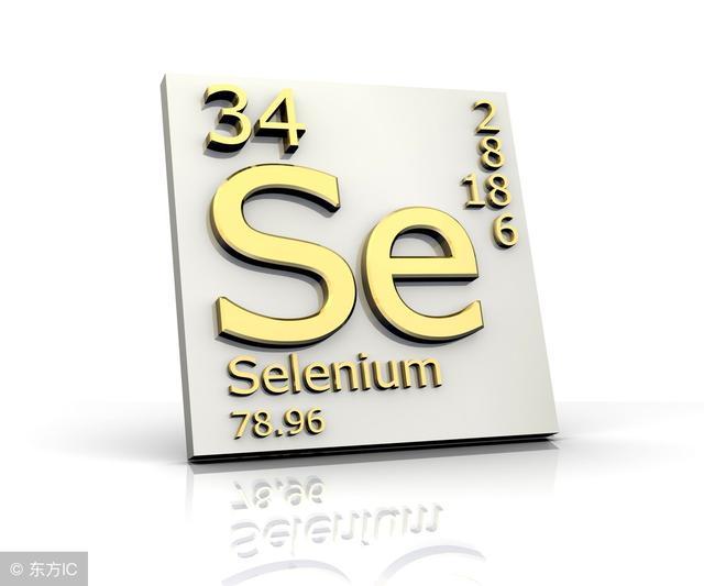 癌症补硒元素防止突变（癌症补硒效果怎么样）-硒宝网