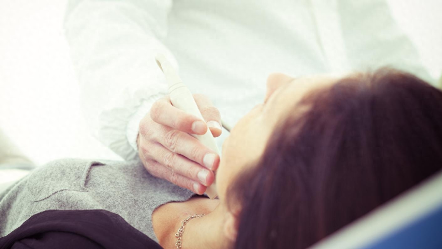 补硒治好了甲状腺结节(甲状腺结节吃硒酵母片)-硒宝网