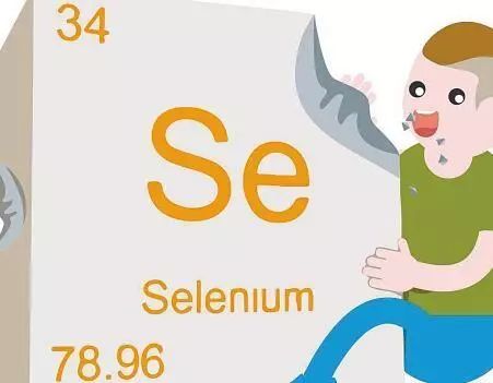 补硒过多对甲状腺结节(甲状腺结节吃硒片好吗)-硒宝网