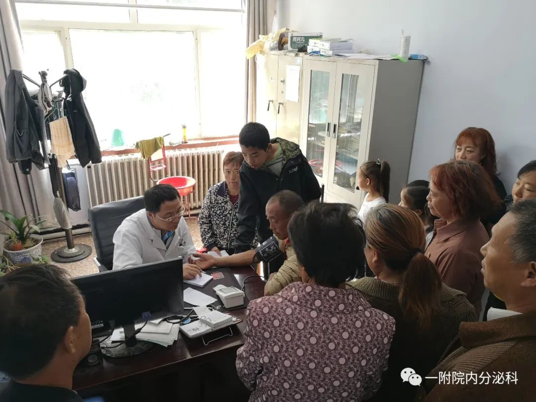 补硒过多对甲状腺结节（甲状腺冷结节和热结节）-硒宝网