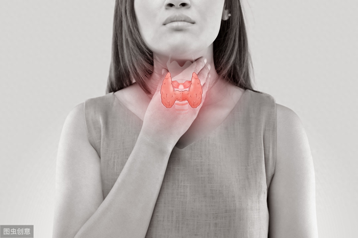 补硒对甲状腺结节有效(甲状腺结节补充硒元素有用吗)-硒宝网