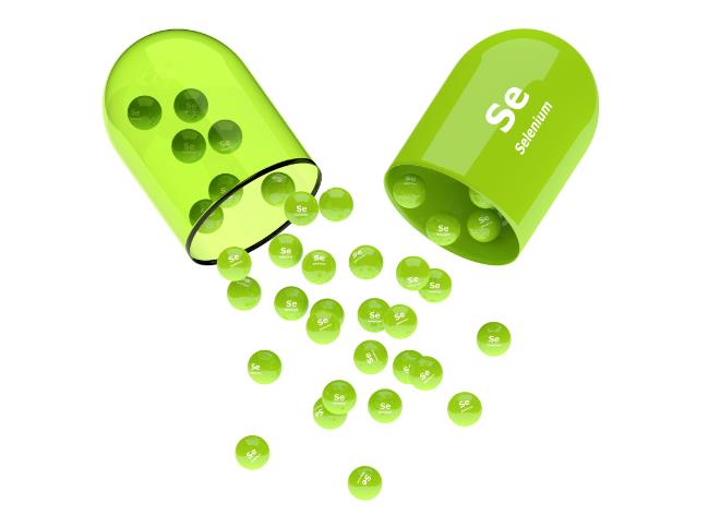 男性怎样补硒元素最好（男士补硒对身体有哪些作用）-硒宝网
