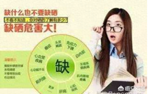 近视每天补多少微克硒（每天近视补微克硒好吗）-硒宝网