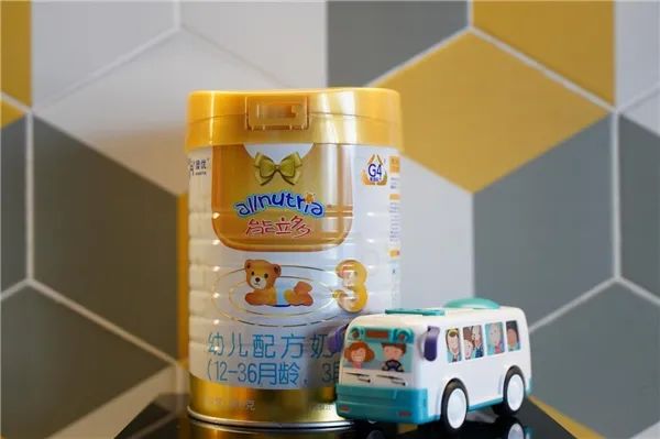 科学补硒配方奶粉好吗(补硒的奶粉)-硒宝网