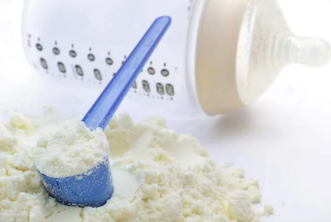 科学补硒配方奶粉好吗(补硒的奶粉)-硒宝网