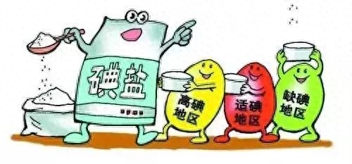 甲减是补硒还是补碘呢（补硒对甲减有作用吗）-硒宝网