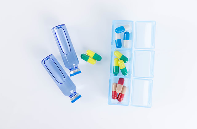 补硒补多长时间效果好（补硒效果好的有哪些药）-硒宝网