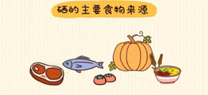 补硒还有补维生素D吗（补维生素硒用什么药）-硒宝网