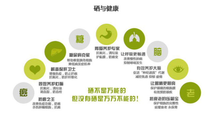 脑梗要补硒吗怎么补的(补硒后脑梗塞面积减少是真的吗)-硒宝网