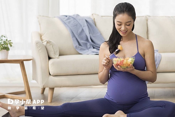 孕妇吃什么海鱼补硒快（孕期吃海鱼有什么好处）-硒宝网