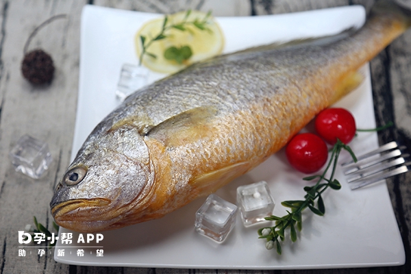 孕妇吃什么海鱼补硒快（孕期吃海鱼有什么好处）-硒宝网